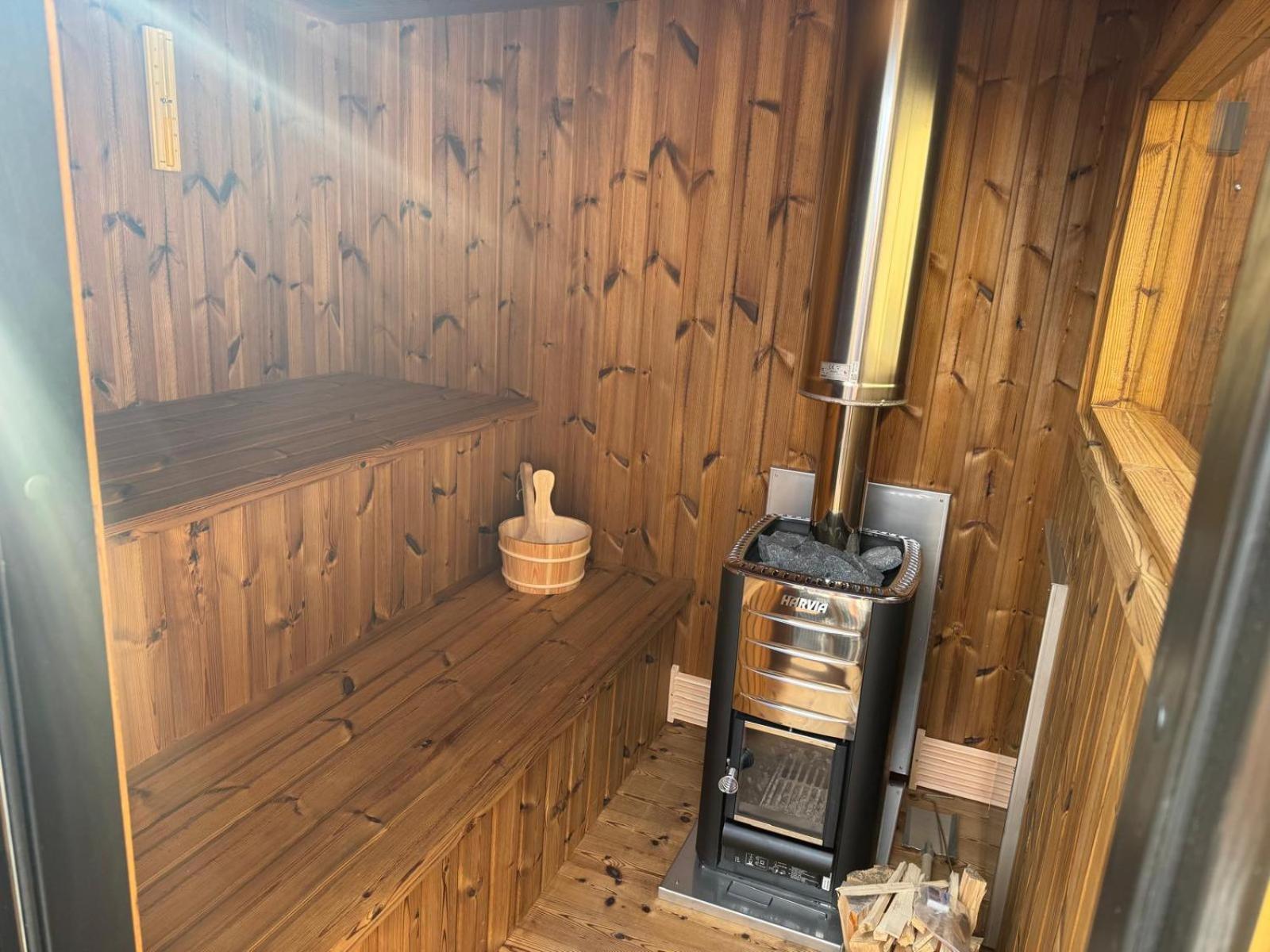 Aparthotel Kamien I Sowa Lipinki Łużyckie Pokoj fotografie